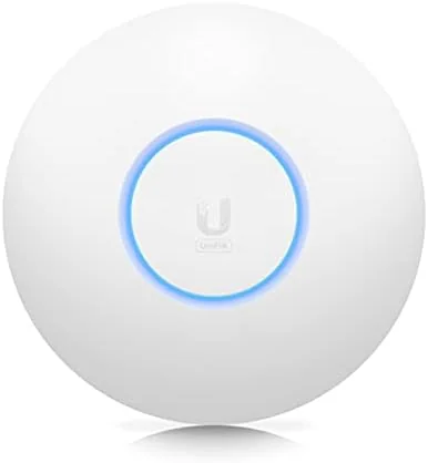 Ubiquiti:UniFi 6 Lite Wi-Fi 6双频无线接入点(U6-LITE)