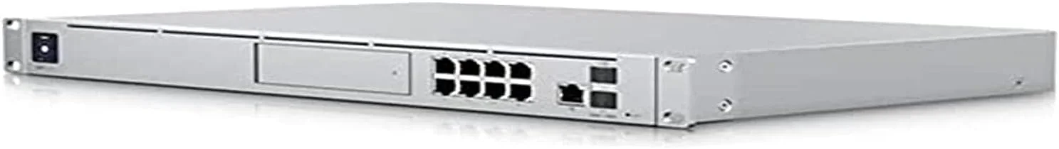 Ubiquiti:UniFi梦想机SE(UDM-SE)