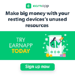 earnapp.com
