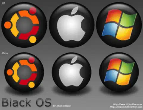 操作系统比较:Windows、Linux 与 macOS 的功能与安全性